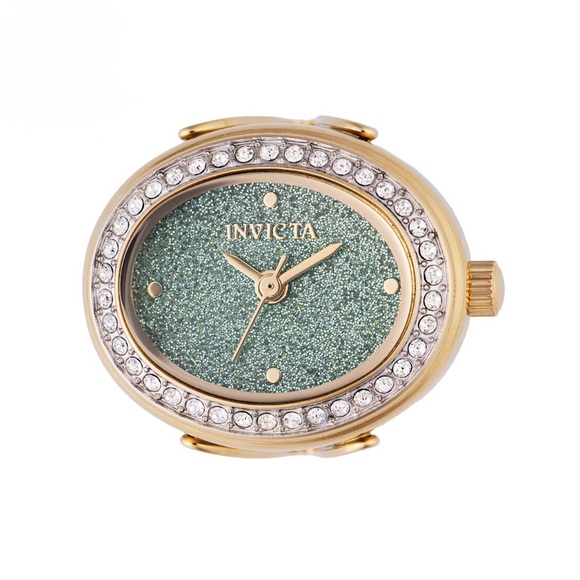 Invicta Mini Angel Women's Ring Watch - 24mm (49602) - Picture 3 of 3